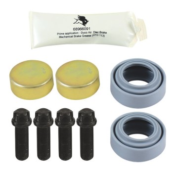 Caliper Seal Kit (Genuine) - Meritor ELSA